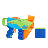 Arma Nerf Elite 2.0 Junior Flyer - Hasbro