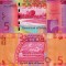 !!! SAMOA - 5 TALA (2017) - P 38 c - UNC