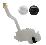 Rezervor spalator parbriz Jeep Cherokee/Liberty (Kj), 2002-2004, cu pompa sprit parbriz si senzor nivel lichid