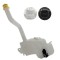 Rezervor spalator parbriz Jeep Cherokee/Liberty (Kj), 2002-2004, cu pompa sprit parbriz si senzor nivel lichid