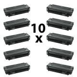 Set 10 tonere compatibile mlt-1052l black, samsung, vrac, ProCart