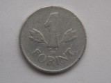 1 FORINT 1950 UNGARIA
