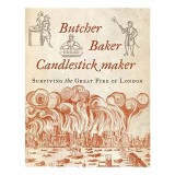 Cumpara ieftin Butcher, Baker, Candlestick Maker, Hazel Forsyth