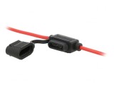 Clemă Cablu 19mm 30A aliaj cupru