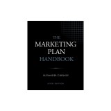 The Marketing Plan Handbook, 6th Edition