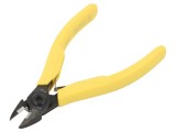 Clește lateral de precizie ESD 125mm 8160 J