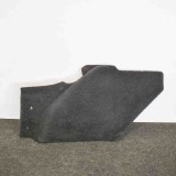 Ornament consola centrală MASERATI GRAN TURISMO 2009 OEM: 80182400 10856853