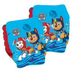 Set aripioare Inot, Paw Patrol, 25&amp;amp;#215;15 cm foto