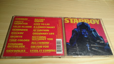 [CDA] The Weekend - Starboy - cd audio original foto