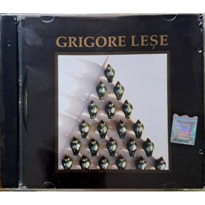 - Grigore Lese - Cantece de catanie - 137529 foto