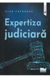 Expertiza judiciara - Olga Cataraga