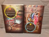 SHANTARAM-GREGORY DAVID ROBERTS (2 VOL) ROMANA