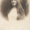 B1018 Poza femeie Galati atelier Maksay 1927