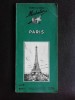 Michelin, Guide Paris (text in limba franceza)