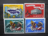 CV1 SERIE COLONII BRITANICE JAMAICA