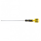 TOPMASTER Surubelnita TORX T25 6х300 mm S2