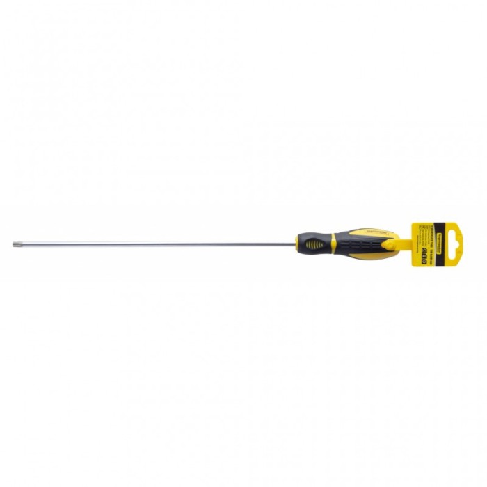 TOPMASTER Surubelnita TORX T30 6х300 mm S2