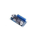 Modul DC-DC STEP DOWN LM2596-3POT cu 3 potentiometre, Oem