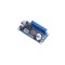 Modul DC-DC STEP DOWN LM2596-3POT cu 3 potentiometre