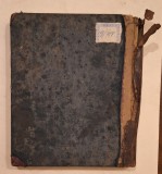 Sefer &bdquo;Leket &lsquo;Ani&rdquo; &ndash; prima ediție, Sighet 1910 &ndash; 2 părți &icirc;ntr-un volum