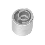 Bucsa brat suspensie, Suport trapez Bmw Seria 3 (E46), Moog BMSB2232, parte montare : Punte fata, Stanga/ Dreapta, Spate, spre interior