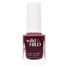 Lac unghii Long Lasting 0891 Femme Power Wild &amp; Mild, 12ml