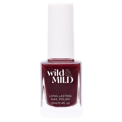 Lac unghii Long Lasting 0891 Femme Power Wild &amp;amp; Mild, 12ml foto