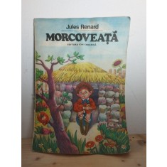 Jules Renard - Morcoveata