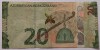 Azerbaijian, 20 Manat 2021