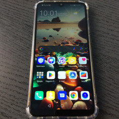 SMARTPHONE HUAWEI P SMART 2019 FUNCTIONAL.CITITI CU MARE ATENTIE DESCRIEREA!