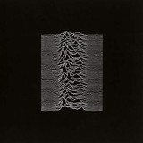 Unknown Pleasures | Joy Division, Warner Music