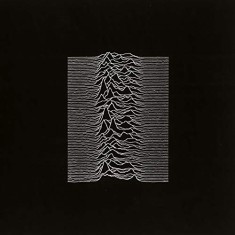 Unknown Pleasures | Joy Division