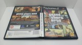 Joc PS2 Grand Theft Auto San Andreas - GTA (ID 000107) - C
