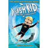 Fish Kid and the Lizard Ninja