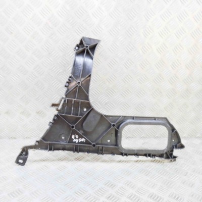 Suport bara de protecție dreapta spate AUDI Q7 4L 2013 OEM: 4L0807454A 21357232 foto