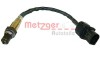 Sonda Lambda CITROEN C4 Picasso I (UD) (2007 - 2013) METZGER 0895185