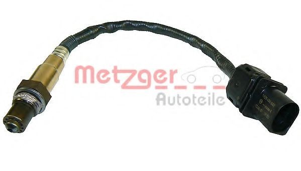 Sonda Lambda MINI MINI Cabriolet (R57) (2007 - 2016) METZGER 0895185