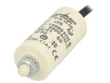Condensator de funcționare 4uF 425VAC pentru motoare