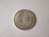 Cumpara ieftin Rara! Bulgaria 2 Leva 1913 argint aUNC regele Ferdinand I, Europa