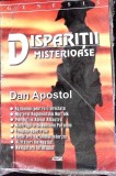 DISPARITII MISTERIOASE-DAN APOSTOL-352455
