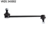 Brat/Bieleta Stabilizatoare SKF VKDS 345002 Opel Saab Vauxhall 9-5 Combo Corsa Meriva Tigra Vectra