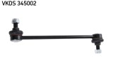 SKF VKDS 345002 Brat/bieleta suspensie, stabilizator