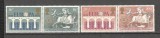Marea Britanie/Anglia.1984 EUROPA-25 ani CEPT SE.587