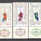 Israel.1979 Sarbatori evreiesti:Rabini-cu tabs MI.248