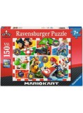 Ravensburger Mario Kart 150pcs XXL (12004143)