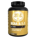 BCAA&#039;S, 200 tablete, Gold Nutrition