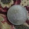 500 LEI 1944 ARGINT UNC