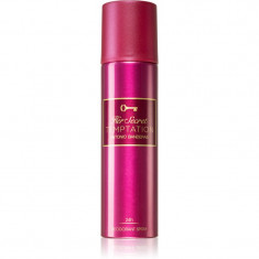 Banderas Her Secret Temptation deodorant spray pentru femei 150 ml