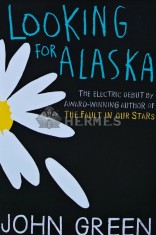 Looking for Alaska - 2013 - John Green (AS195)