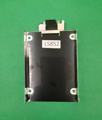 Toshiba Satellite A350D-209 Suport Caddy HDD SWAP foto